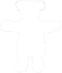Sterntaler Handpuppe Hund