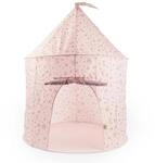 Bieco Kinderzelt Pop-up Dreamy Flowers Prinzessin 4202207