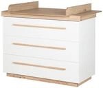 Roba Wickelkommode breit Lumo 4199229