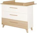 Roba breite Wickelkommode Theo 4202716