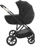 Kinderkraft Kombikinderwagen Trio-Set PRIME 3 3in1 inkl. Babyschale MINK PRO 2