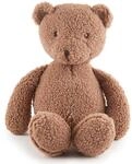 Bieco Kuscheltier B&auml;r Mika XL - Ab Geburt 4200243
