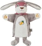 Sterntaler Handpuppe Superhase