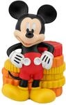 Tonies Tonie H&ouml;rfigur Disney Junior - Micky Maus Wunderhaus - Mickey