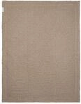 Meyco Baby Babydecke Waffelpiqu&eacute; 75x100