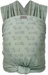 Hoppediz&reg; Babytragetuch Elastisches Tragetuch 4202144_G4