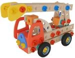 Eichhorn Feuerwehr Constructor