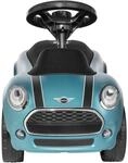 Ferbedo Rutscher FerbedoCar Mini