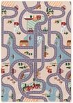 Snapstyle Kinder Spiel Stra&szlig;enteppich 4175493