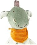 Sigikid Schmusetuch Drache 27cm