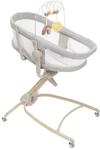 Chicco Beistellbett Baby Hug Armonia 4in1