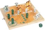 Small Foot Spiel Ludo Safari