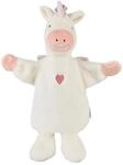 Sterntaler Handpuppe Einhorn