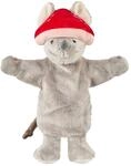 Sterntaler Handpuppe Maus
