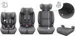 Kinderkraft Kindersitz COMFORT UP 2 PLUS