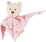 Sterntaler Schmusetuch S B&auml;r Betty