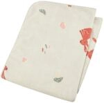 Sterntaler Babydecke Pl&uuml;sch 75x100 cm