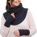 Hoppediz&reg; Tragezubeh&ouml;r Fleece Schalkragen und Stulpen 4198102