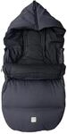 Kaiser Fu&szlig;sack DOWWNY XL schwarz