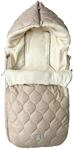 Kaiser Fu&szlig;sack RECY XL beige