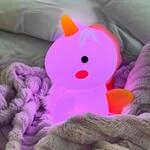 Fh Lighting Nachtlicht Einhorn Emily