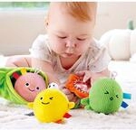 Hape Kleine Erbsen-Freunde