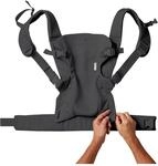 Infantino Babytrage Flip Light & Airy 4in1 Mesh