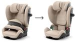 Cybex Gold Kindersitz PALLAS G3