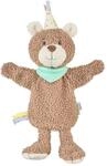 Sterntaler Kinder Handpuppe B&auml;r Bo