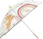 Sterntaler Regenschirm Hase Hanni