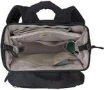L&auml;ssig Wickelrucksack Minoa