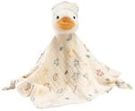 Sterntaler Kuscheltuch Ente Edda
