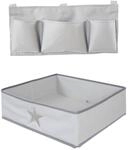 Roba Hochstuhl Organizer Set 4193749