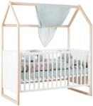 Roba Hausbett 70x140cm Noah 4202721