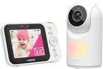 Vtech Babyphone mit Kamera VM4263, 300 m