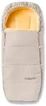 Hofbrucker Kinderwagen Lammfell-Fu&szlig;sack Alaska beige 4188157