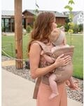 Infantino Babytrage Flip Luxe