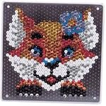 Simba Sequin Fuchs Art & Fun