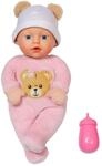 Zapf Creation Baby Born Puppe Rosie interaktiv 30cm