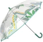 Sterntaler Regenschirm Dino Rexi