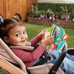 Vtech Vtech Baby Babys Lernlenkrad