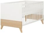 Roba Kombi-Kinderbett 70x140 cm Theo 4202719