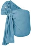Hoppediz&reg; Babytragetuch Ring-Sling ultraleicht 4198184
