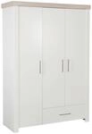 Roba Kleiderschrank 3-t&uuml;rig Lucy 4136252