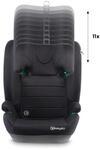 Babygo Kindersitz Safechild 2