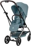 Cybex Gold Buggy EEZY S TWIST+ 2 blau