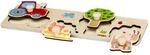 Haba Greifpuzzle Bauernhof