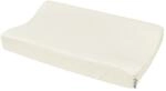 Meyco Baby Wickelauflagenbezug Musselin pre-washed 50x70 cm