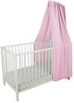 Sterntaler Betthimmel 160x300 cm