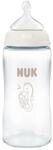 Nuk Babyflasche First Choice aus Glas, 240ml